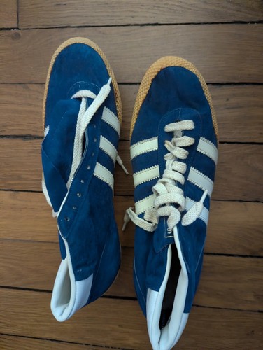 Vintage adidas javelot - vintage,