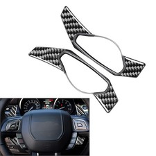 Steering Wheel Shift Paddle