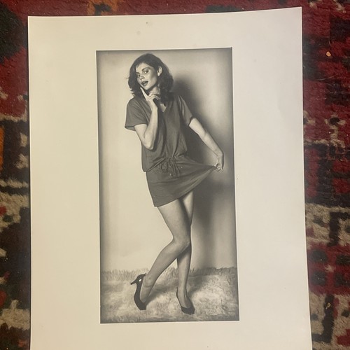 Original 8x10 vintage - original,