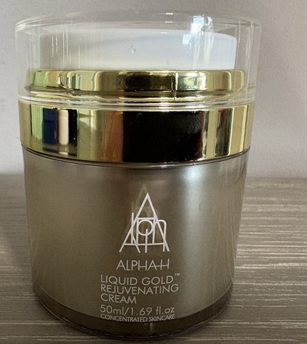 Alpha liquid gold - alpha-h,