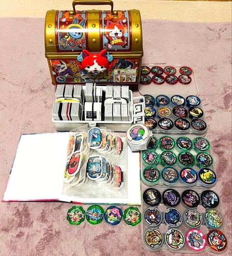 Pokemon ole mezasta yokai - mezasta,
