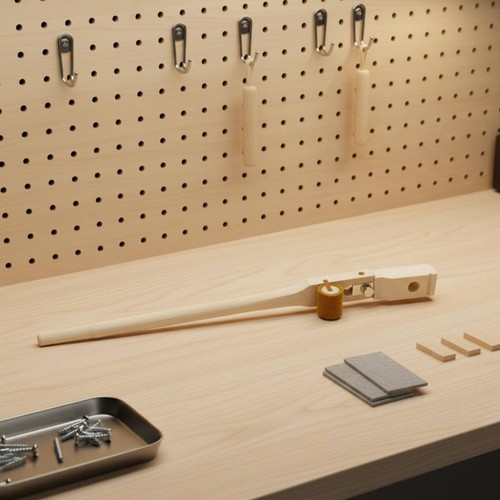 Grand piano hammer - piano,