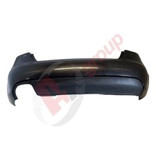 AUDI A4 B8 MK4 REAR BUMPER IN