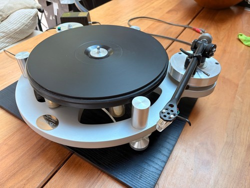 Michell gyro with 300 - rb,