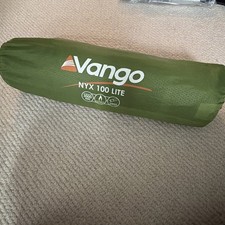 Brand New Vango NYX Lite 100