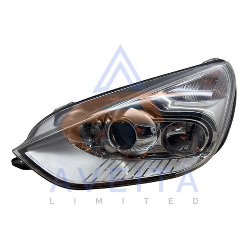 Ford galaxy titanium 15 - ford,