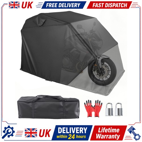 Motorbike bike cover - bike,