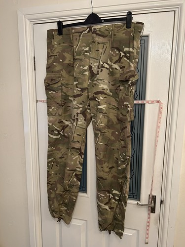 British army combat - army, trousers