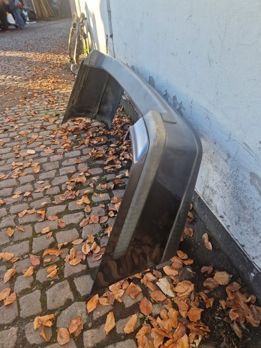 Volvo v70 rear - volvo, skin