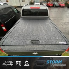 RIDGEBACK ROLL TOP COVER