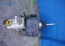 JAGUAR S-TYPE  BRAKE SERVO
