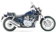 Honda VF700C VF700 C Magna V4