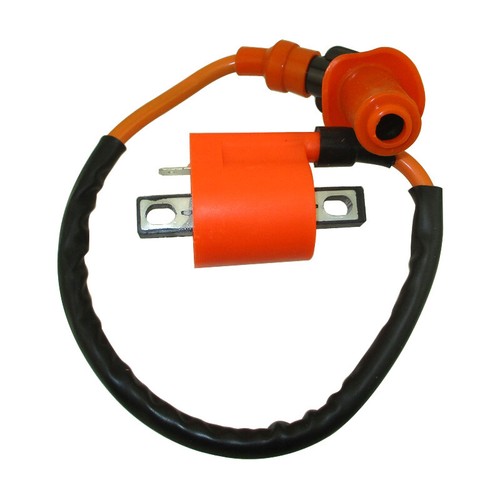 Racing ignition coil for kx60 - for,