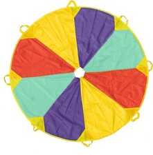 6 - 20Ft Kids Play Rainbow