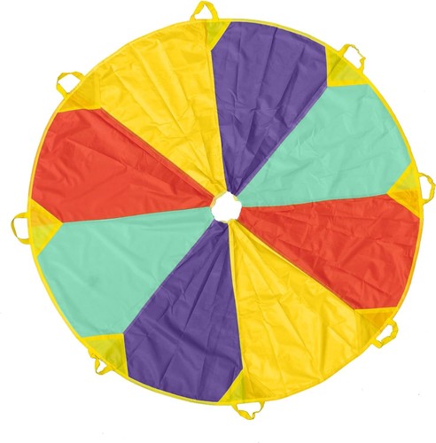20ft kids play rainbow - 20ft,