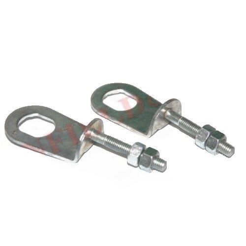 Left right rear swinging fork - rear,