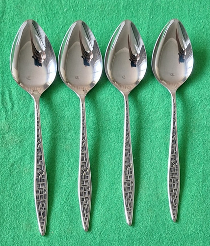 Vintage viners mosaic set - viners, of