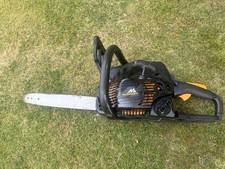 McCulloch CS360T Petrol