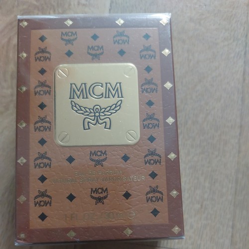 Mcm eau parfum spray 30ml - parfum,