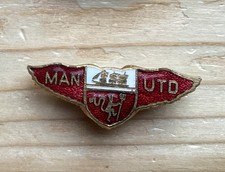 VERY RARE OLD 1970s MANCHESTER