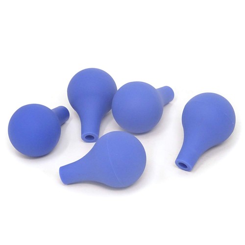 Laboratory tool 5pcs blue - tool,