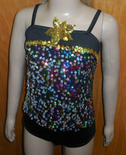 Dance costume leotard - costume,