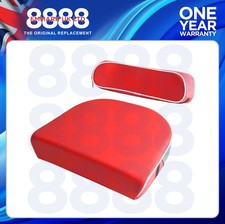 DAVID BROWN SEAT CUSHION SET -