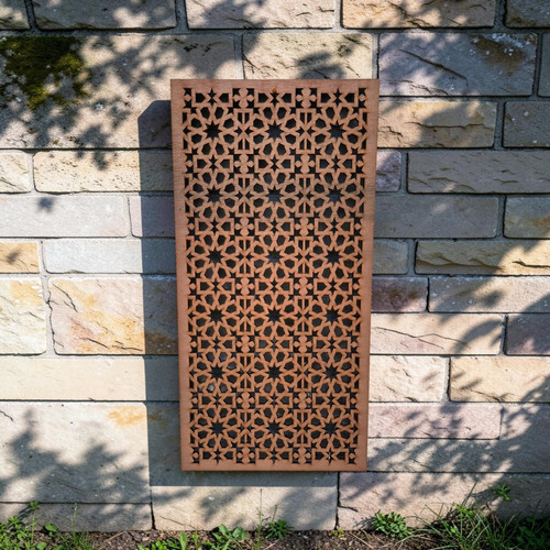 120x60cm decorative garden - 120x60cm,