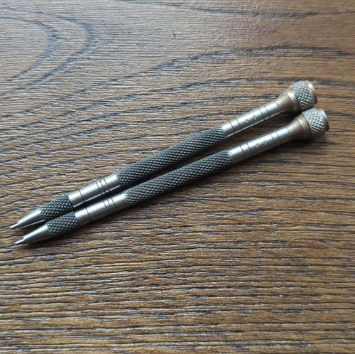 Vintage bergeon watchmakers - vintage,