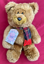 Vintage BHS Large Soft Plush