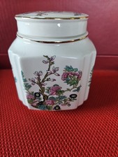 Sadler england lidded ginger - sadler,