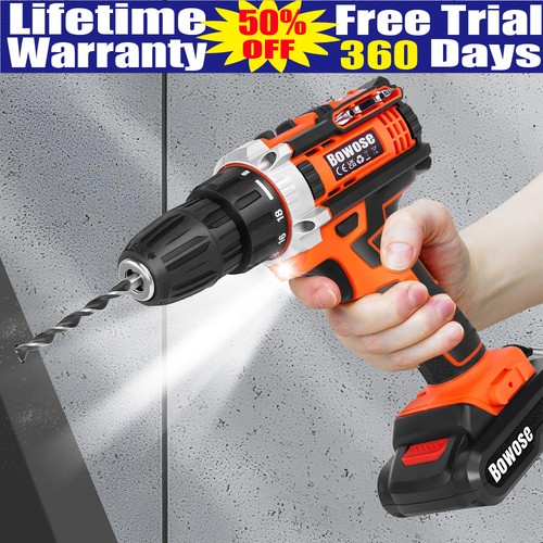 21v cordless drill combi - 21v,
