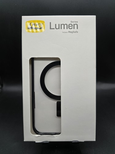 Otterbox lumen series magsafe - otterbox,