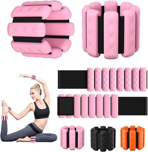 Wrist ankle weights - wrist, &