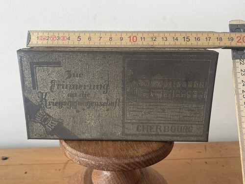 Original ww2 german pow - original,