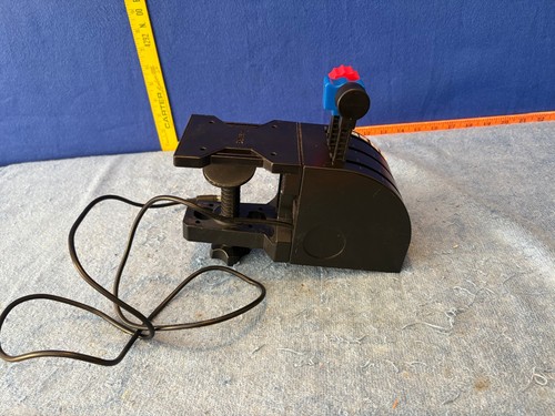 Saitek pro flight throttle - pro,