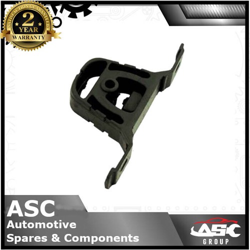 Exhaust hanger rubber mount - exhaust,