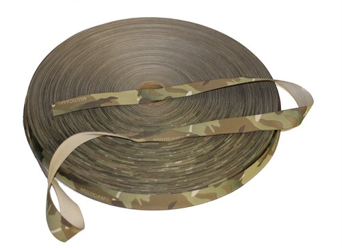 25mm nylon binding tape - 25mm,