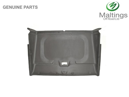Land rover defender - defender, headlining