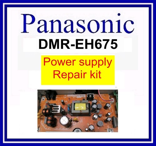 Repair kit for - , panasonic