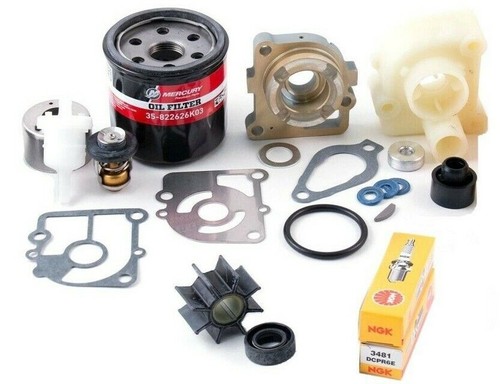 Annual service maintenance kit - annual,