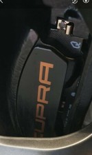 Cupra * Seat Leon * Formentor * Brake Caliper Stickers **2 Pieces** Car Decal/Decal