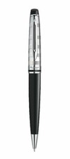 Waterman Expert   Deluxe Black