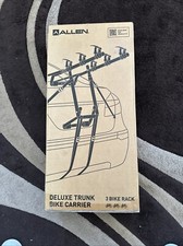 Allen Sports Deluxe 3 Tailgate