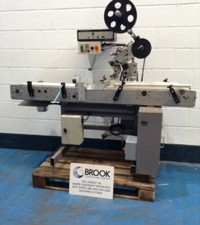 Harland Label Applicator