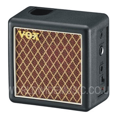 Vox ap2 amplug miniature 4 - vox, 2