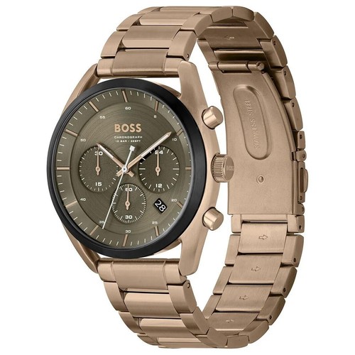 Hugo boss mens top - top, chrono