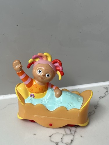 The night garden - the, upsy
