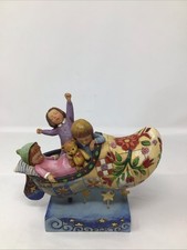 Jim Shore Heartwood Creek