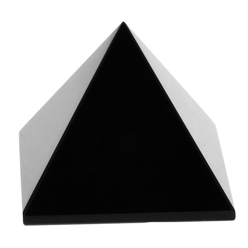 Replacement obsidian quartz - replacement, of